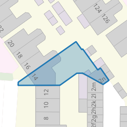 Perceel RSD00-M-1005