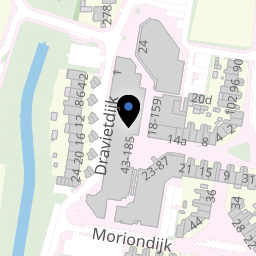 Appartement RSD00 M 1086 31