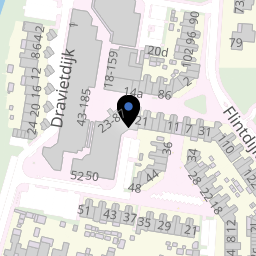 Appartement RSD00 M 1086 40