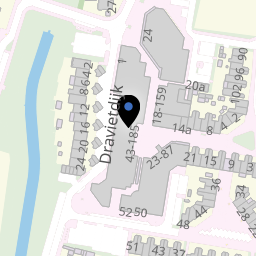 Appartement RSD00 M 1086 43
