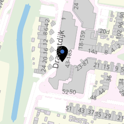 Appartement RSD00 M 1086 62