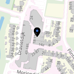 Appartement RSD00 M 1086 8