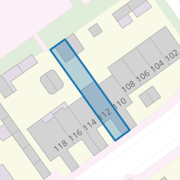Perceel RSD00-M-1236