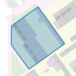 Perceel RSD00-M-1248