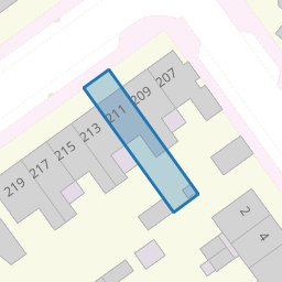 Perceel RSD00-M-1283