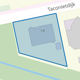 Perceel RSD00-M-1714