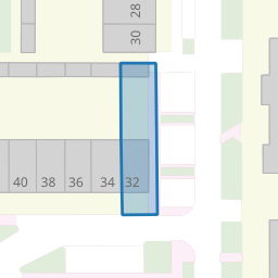 Perceel RSD00-M-2081
