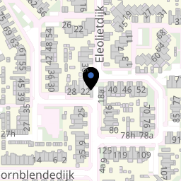 Appartement RSD00 M 2261 2