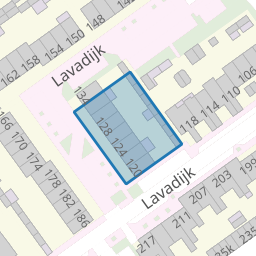 Perceel RSD00-M-2326