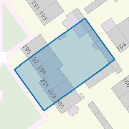 Perceel RSD00-M-2329