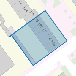 Perceel RSD00-M-2365