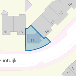 Perceel RSD00-M-2446