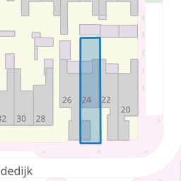 Perceel RSD00-M-513