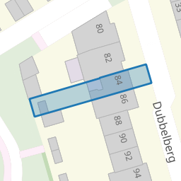 Perceel RSD00-N-1245