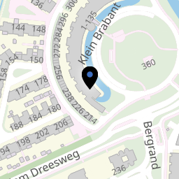 Appartement RSD00 N 1467 43