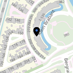 Appartement RSD00 N 1467 64
