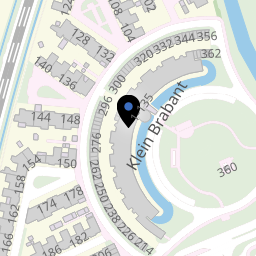 Appartement RSD00 N 1467 95