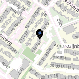 Appartement RSD00 N 33 2
