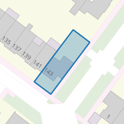 Perceel RSD00-N-3564