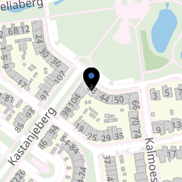 Appartement RSD00 N 4149 7