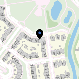 Appartement RSD00 N 4150 6
