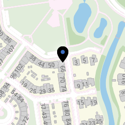 Appartement RSD00 N 4150 8