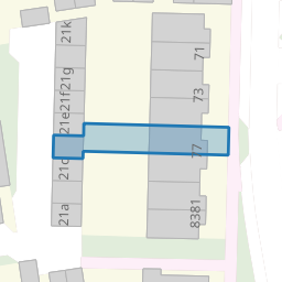 Perceel RSD00-N-4605