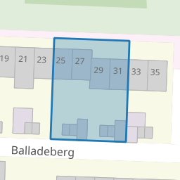 Perceel RSD00-N-4695