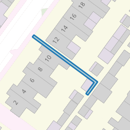 Perceel RSD00-N-477