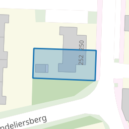 Perceel RSD00-N-4951