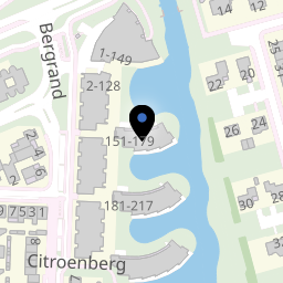 Appartement RSD00 N 5091 157