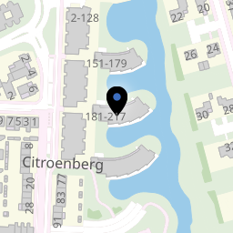 Appartement RSD00 N 5091 179