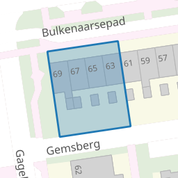 Perceel RSD00-N-5096