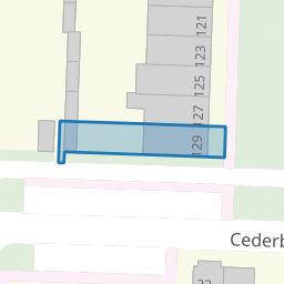 Perceel RSD00-N-876