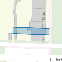 Perceel RSD00-N-877
