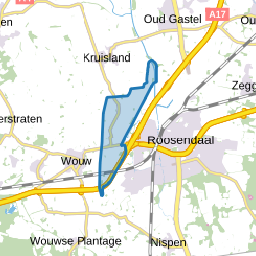 Sectie RSD00-P