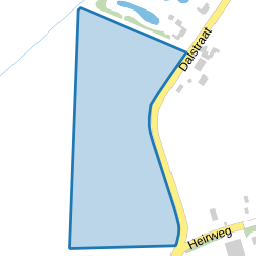 Perceel RSD00-P-204