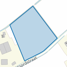 Perceel RSD00-P-593