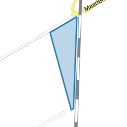Perceel RSD00-Q-263