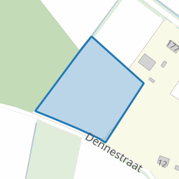Perceel RSD00-Q-283