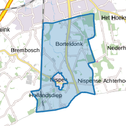 Sectie R
