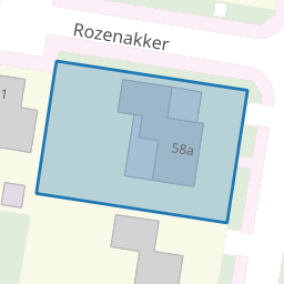 Perceel RSD00-R-1110
