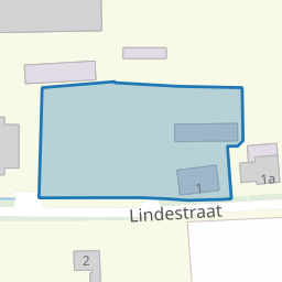 Perceel RSD00-R-1270