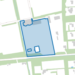 Perceel RSD00-R-1300