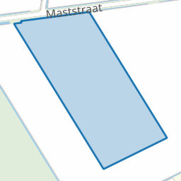 Perceel RSD00-R-484