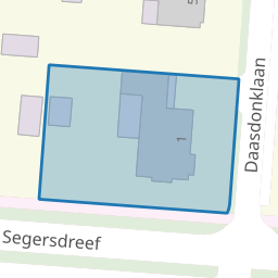 Perceel RSD00-S-1298