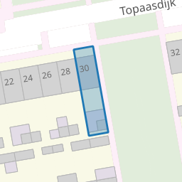 Perceel RSD00-S-1414
