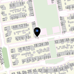Appartement RSD00 S 1420 2