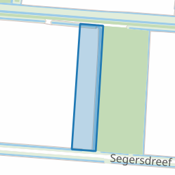 Perceel RSD00-S-257