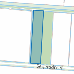 Perceel RSD00-S-258